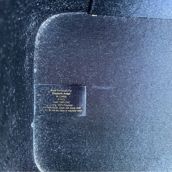 Elizabeth Ardem Makeup Training Case - Picture 7 of 8